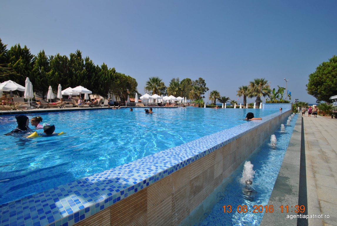 imagini hotel FLORA GARDEN KUSADASI